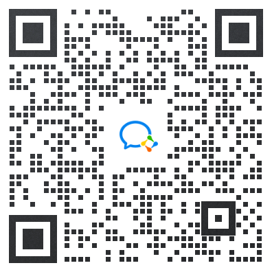 AI工具探索社群交流二维码