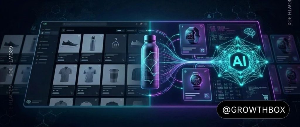 AI万相电商智能经营