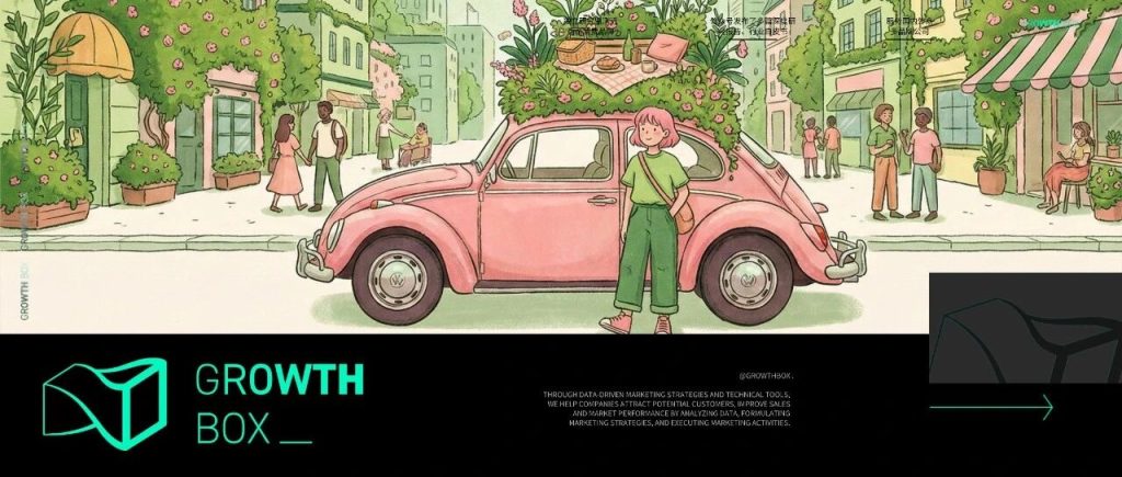 当科技推动平权,“生活场景”开始重塑汽车增长