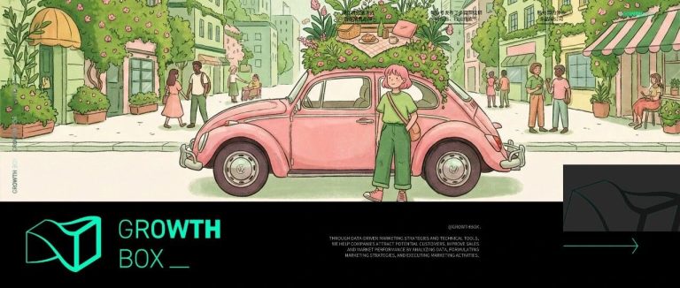 当科技推动平权,“生活场景”开始重塑汽车增长