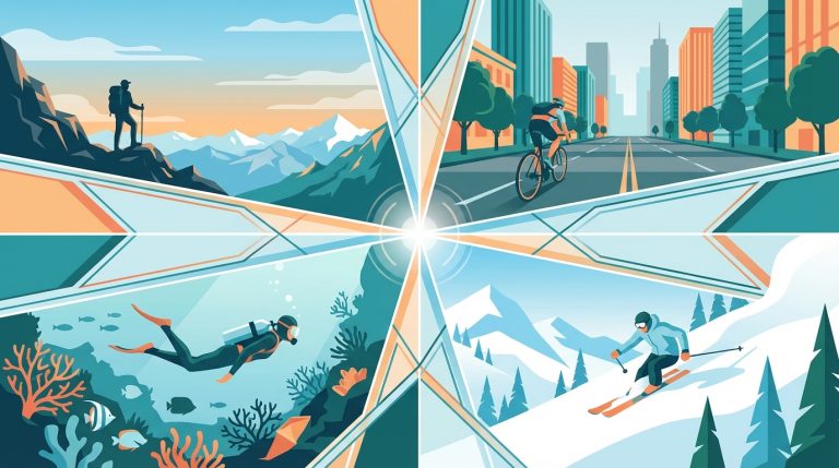 大疆通过运动相机在旅游骑行潜水滑雪等场景的差异化布局跻身CBI500前十