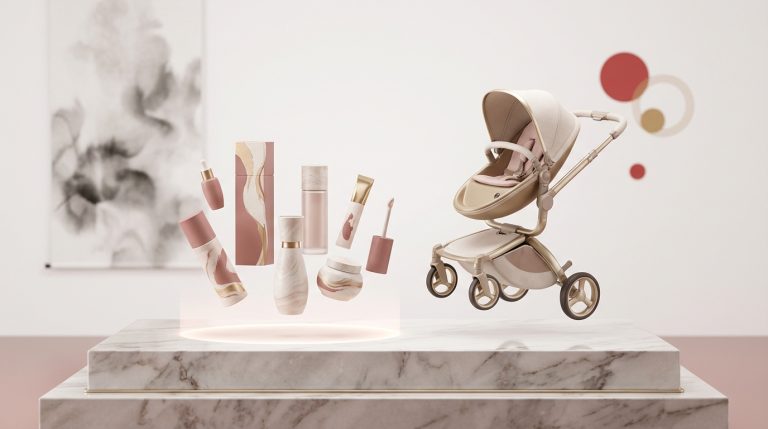 CBI新锐品牌榜揭示国货从平替走向高端化的情绪溢价与品质溢价双路径