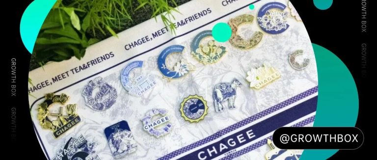 调研了霸王茶姬的周边后，我们总结出了品牌周边营销的3个核心策略