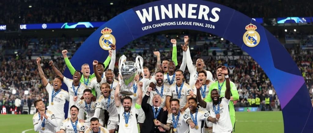 欧洲杯赛场与“商场”：中国品牌出海的竞速之旅