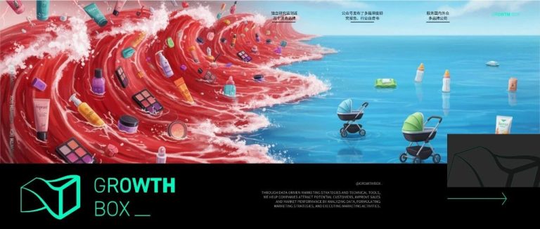 中国消费的蓝海，已从"寻找新人群"转向"量化需求缺口"