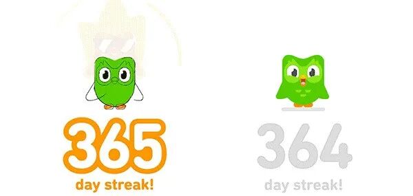 多邻国答题正确后奖励动画和庆祝效果