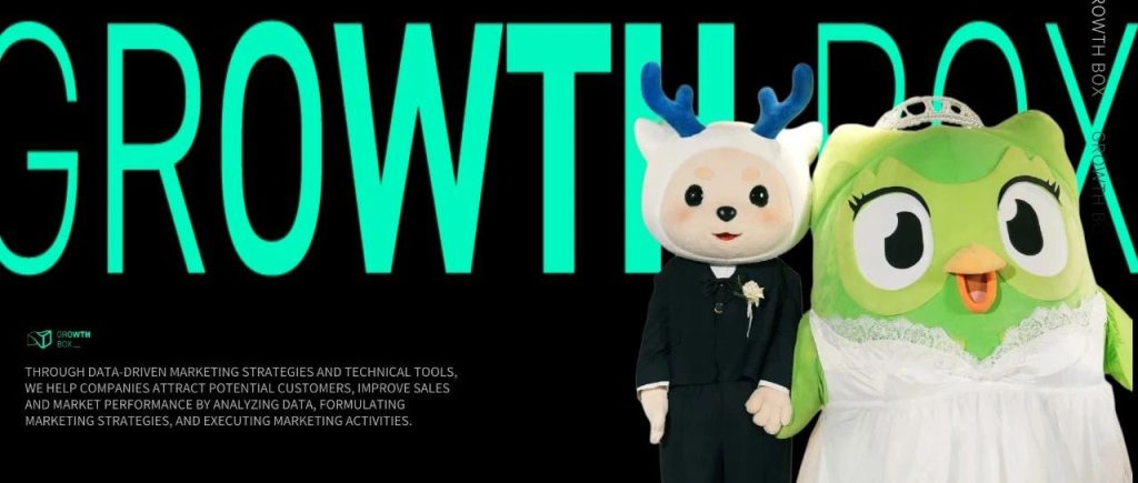 7年增长56倍，消费品牌能从多邻国身上学到什么？