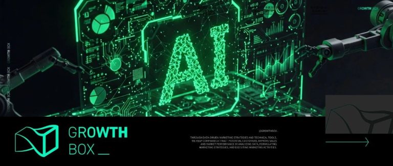 我们和中欧国际工商学院一起，撰写了这份AI商业创新报告！