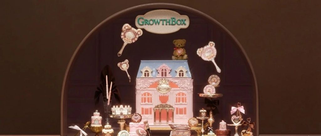 花知晓拿下海外美妆成熟市场背后，是4个行业反常识