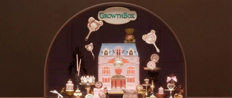 花知晓拿下海外美妆成熟市场背后,是4个行业反常识