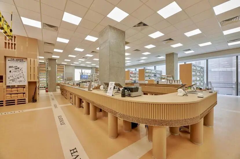 话梅专业买手团队全球精选品牌展区