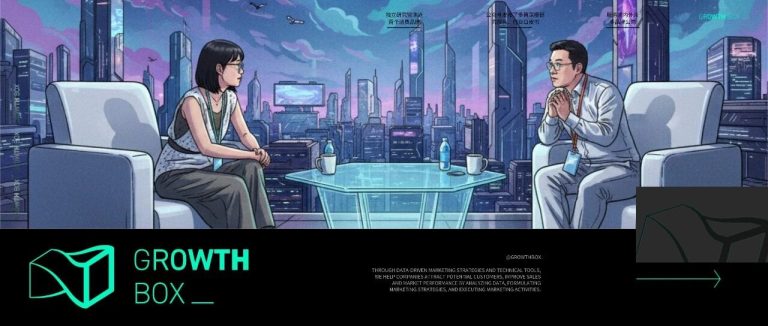 企业有可能打造全AI团队吗?我们专访了国内首位AI-CGO