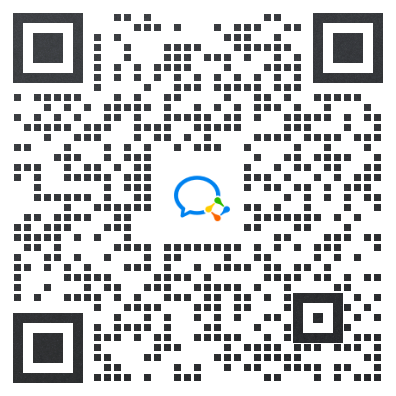 免费洞察报告扫码获取二维码