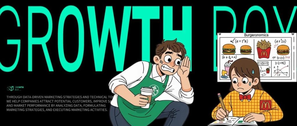 麦当劳用8年验证的答案，星巴克能抄作业吗?