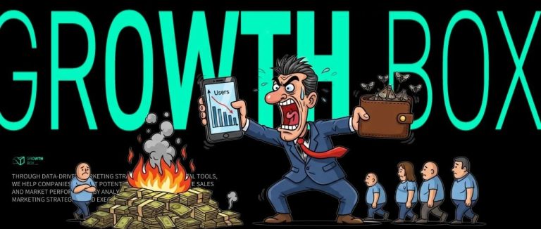 预算越烧越空，用户却越来越少：用增的下半场怎么玩？