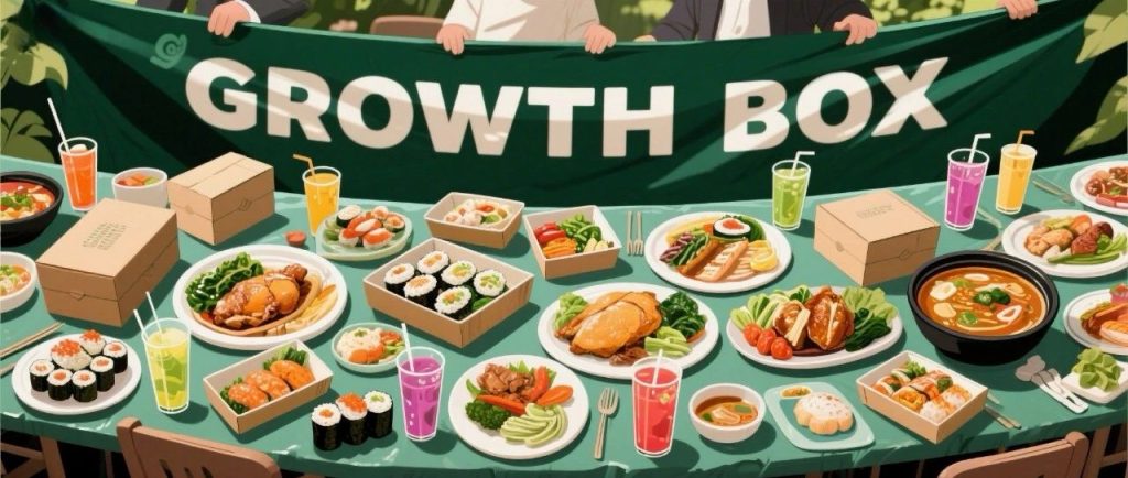 “具体的人”,撬动了食饮品牌的新增长