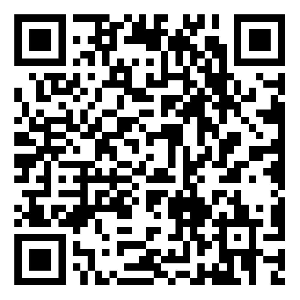 2024小红书运动户外夏日峰会阿那亚活动现场扫码获取白皮书H5二维码