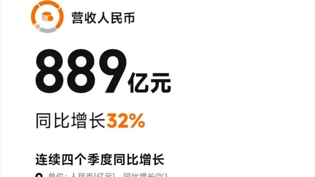 小米财报暂停，聆听友商破防的声音