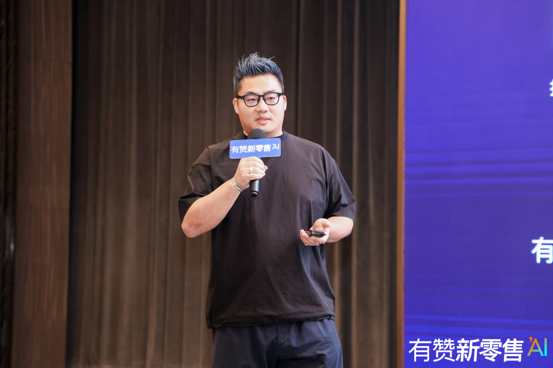 Connie He烘焙品牌主理人胡伟分享新零售数字化升级经验