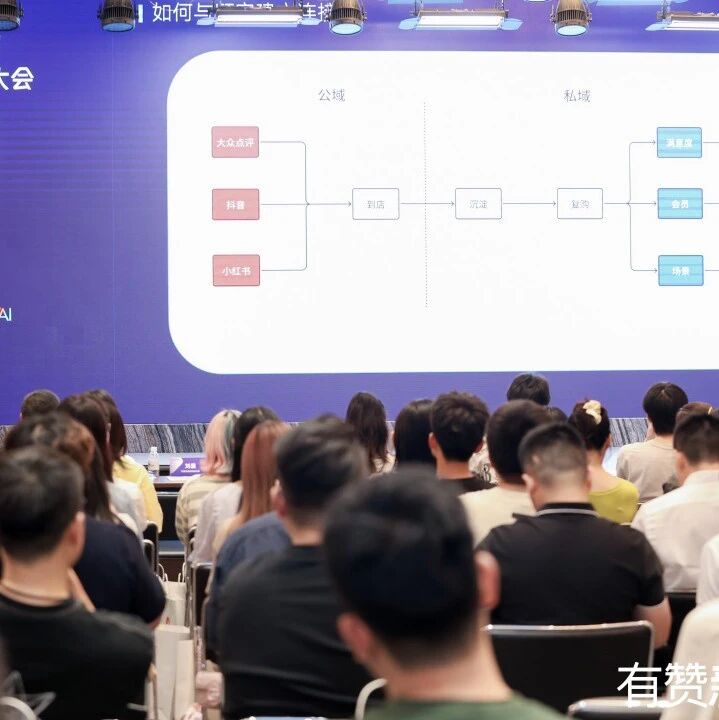 有赞新零售利润增长大会上海站:智能化驱动下的消费者运营新策略