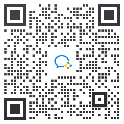 极氪社群交流二维码