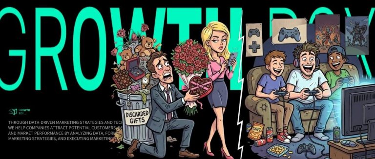 当男性不再“重金追爱”,礼物经济的新机会在哪里?