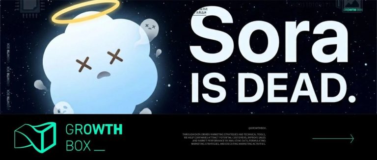 一组隐秘的数据，揭开了Sora失败的真相
